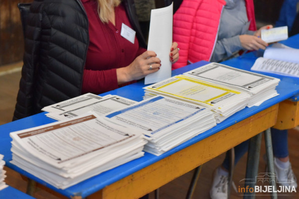 CIK BiH sutra raspisuje lokalne izbore: Izborni proces po starim pravilima?