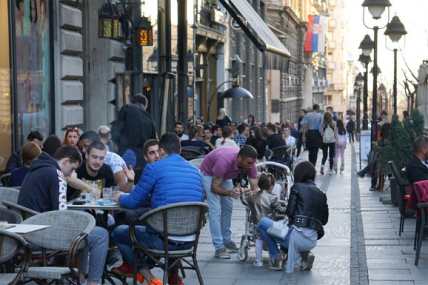 Koje mjere se ukidaju, a koje i dalje ostaju na snazi u Srbiji