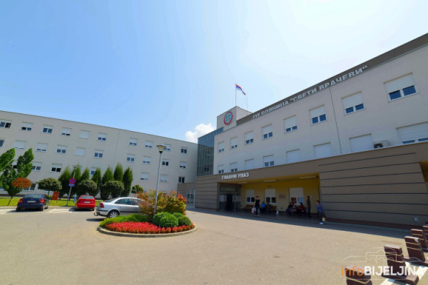 Bijeljina: Novi slučaj korona virusa