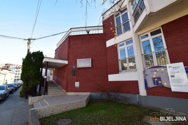 Počinju sa radom vrtići u Bijeljini