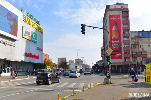 Bijeljina: Zbog praznika danas radno vrijeme do 14.00 časova