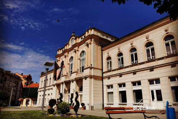 Bijeljina: Dozvoljen rad ugostiteljima, zanatlijama, stomatolozima...