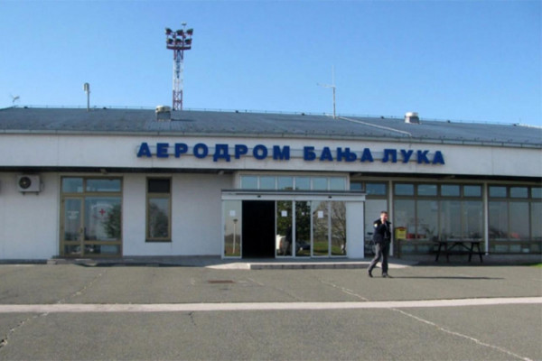 Odobreno privremeno otvaranje aerodroma u Tuzli i Banjaluci