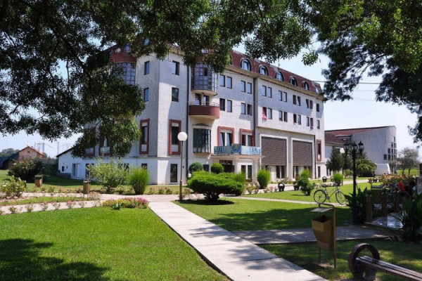 Banja Dvorovi: Nastavak banjske rehabilitacije i pripreme za turističku sezonu