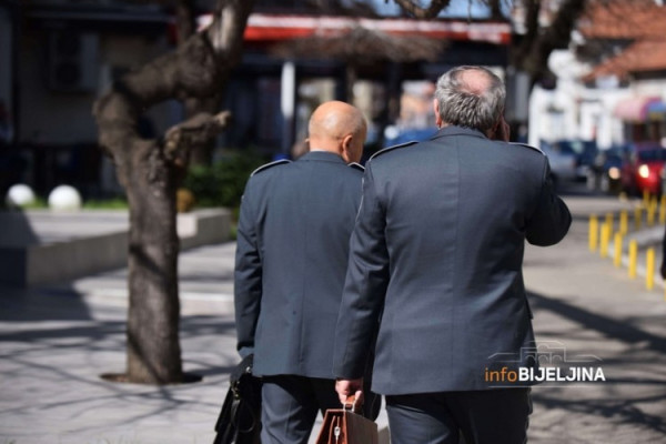 Muškarac iz Bijeljine prekršio mjeru kućne izolacije