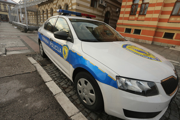 Detalji zločina u Brčkom: Nakon svađe u saobraćaju, namjerno pregazio mladića