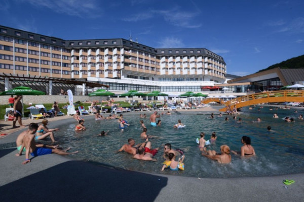 Domaći gosti spas za turizam