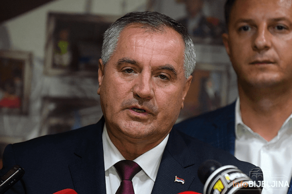 VIŠKOVIĆ U BIJELJINI Prioritet interes naroda i jačanje Srpske