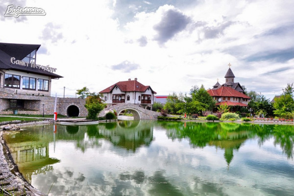 Bijeljina: Naglo opao broj turista, ali i noćenja