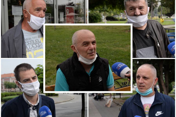 Pitali smo građane Bijeljine: Šta misle o čistoći našeg grada (VIDEO)