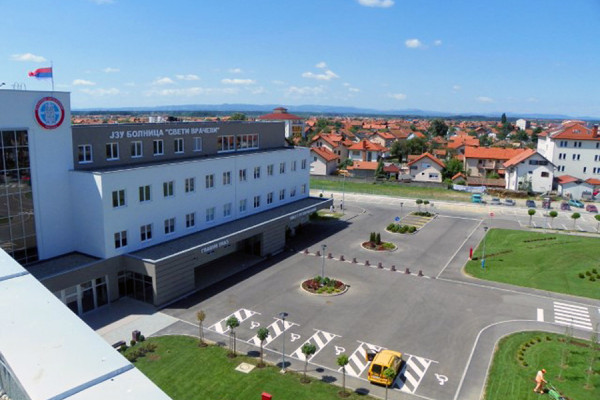I DANAS BEZ NOVOOBOLJELIH Stabilna epidemiološka situacija u Bijeljini