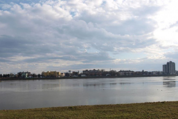 U Savi pronašao tijelo nestalog brata