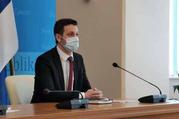 Traži se raskid ugovora o kupovini pokretne bolnice i povrat 4,2 miliona KM