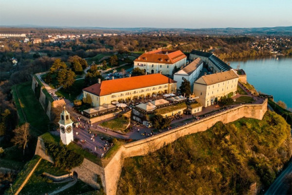 Zvanično: Festival EXIT održaće se od 13. do 16. avgusta