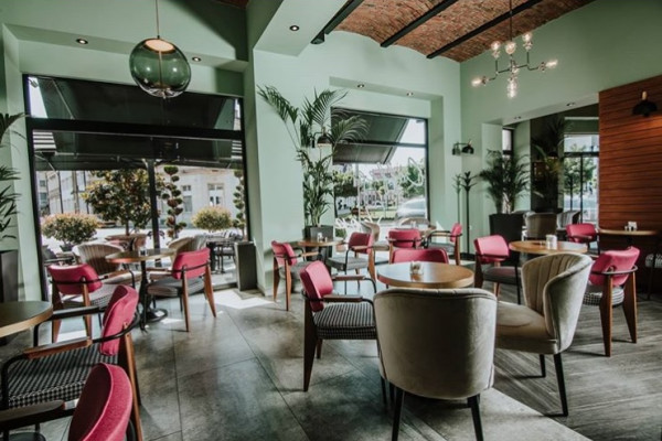 NOVO u Bijeljini - ELIXIR COFFEE SHOP