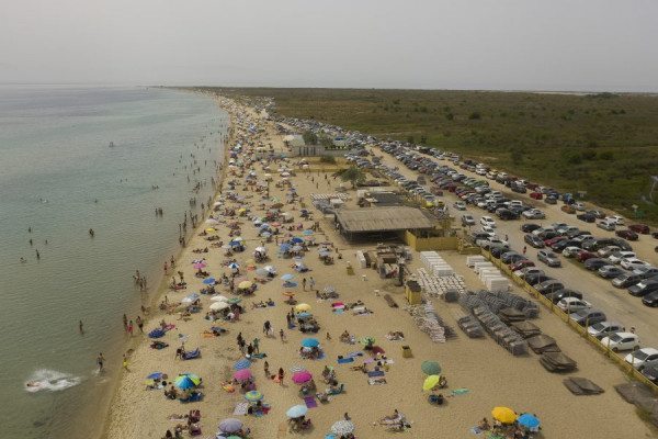 Državljani BiH u Grčku mogu od 15. juna, ali pod OVIM USLOVIMA