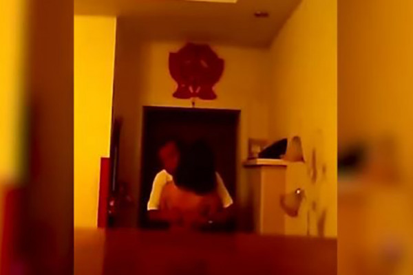 Slučajno saznao da ga žena vara i to sa gradonačelnikom (VIDEO)