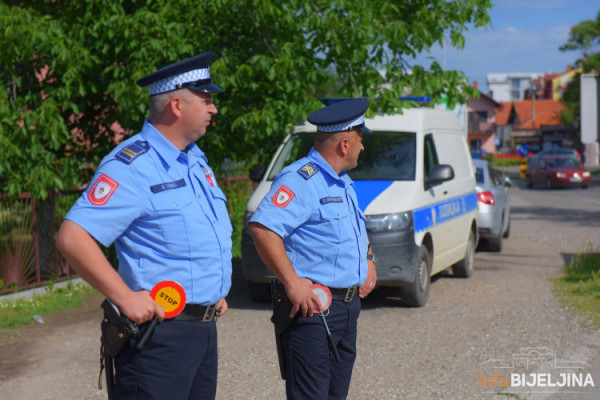 Bijeljina: Pripreme za bezbjedno održavanje maturskih proslava