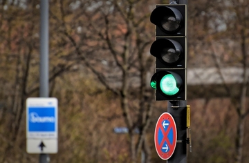Stiže četvrto svjetlo na semaforima: Uvodi se i bijela boja, evo čemu će služiti