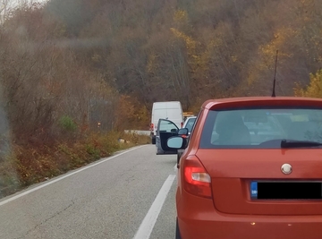 Marić: Petrović zadobio povrede ruke i vratne kičme