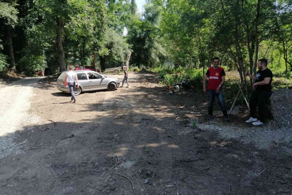 Bijeljina: “Zaštitimo naše rijeke, naše je bolje” (VIDEO)