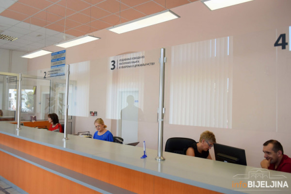 Bijeljina: Blaže mjere – više vjenčanja