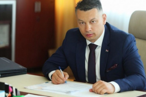 Nešić sutra u Bijeljini