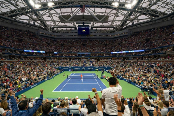 NYT: US open u predviđenom terminu