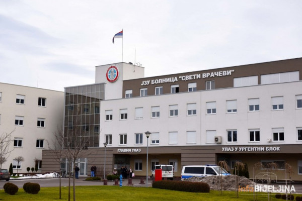 POZIVAJU GRAĐANE NA ODGOVORNOST Testirane 23 osobe u Bijeljini, svi nalazi negativni
