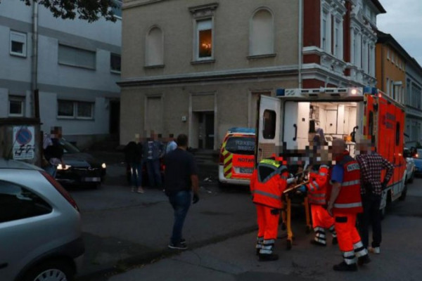 Srpkinja pronađena mrtva u stanu bivšeg momka u Njemačkoj