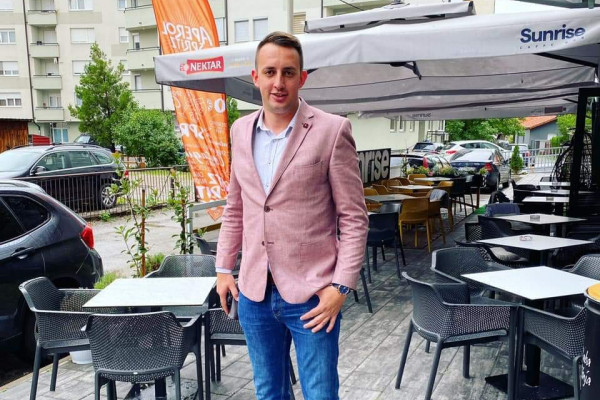 UGOSTITELJSTVO NA MUKAMA Čekaju odluke Vlade RS o ponovnom otvaranju diskoteka /VIDEO/