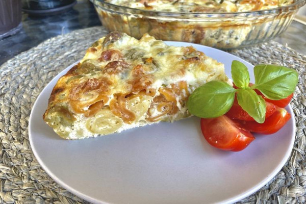 Zapečene makarone: Omiljeni obrok djece i odraslih