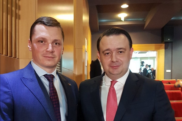 Potvrđena saznanja portala InfoBijeljina: Đurđević i Mihajlović imenovani na nove funkcije