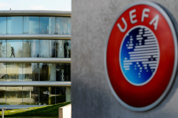 UEFA zabranila šest parova: Evo protiv koga ne mogu igrati BiH i Srbija