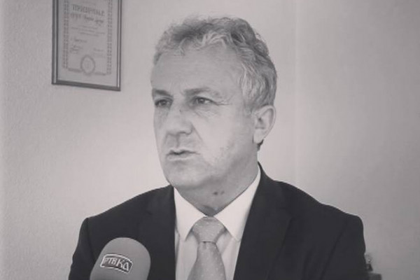 Danas komemorativna sjednica u sjećanje na Đoku Mihajlovića