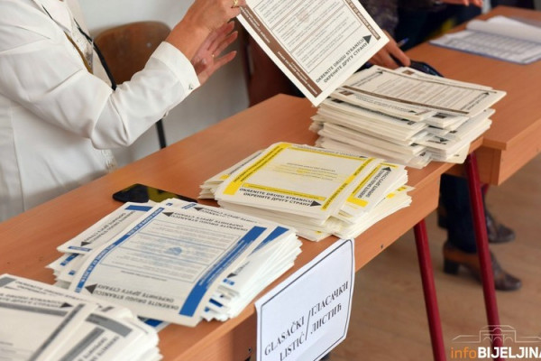 Na pola puta do lokalnih izbora: Para će biti, šta je još neophodno da bismo glasali