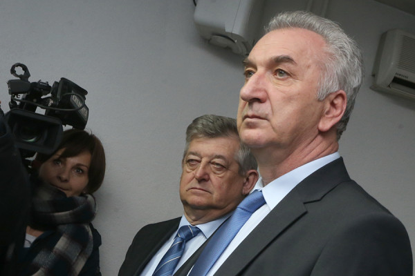 “MIĆIĆU OBEĆANO MJESTO AMBASADORA” Šarović tvrdi da zna gdje odlazi gradonačelnik Bijeljine