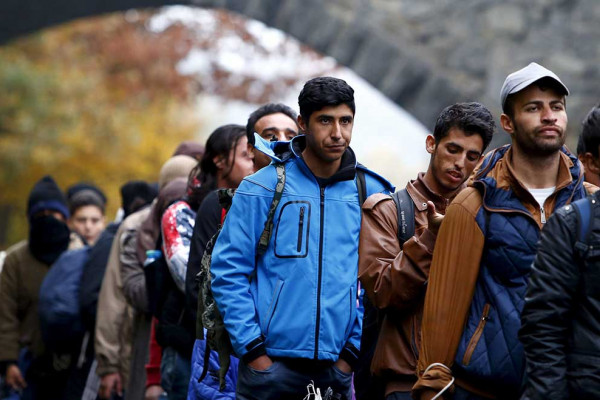 Evropa pretvara Balkan u rezervat za migrante