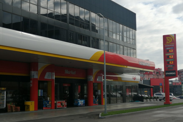 Vikend AKCIJA na Nešković pumpi u Sremskoj ulici
