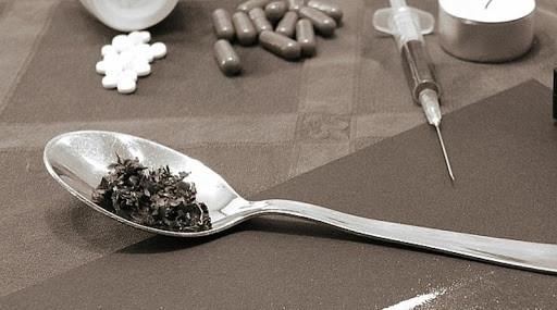 Raste upotreba droge u svijetu