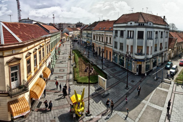 Turistički vaučeri iz Srpske ne mogu biti iskorišteni u distriktu