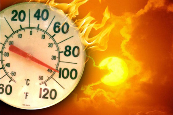 Za područja Banjaluke i Prijedora na snazi žuti meteoalarm