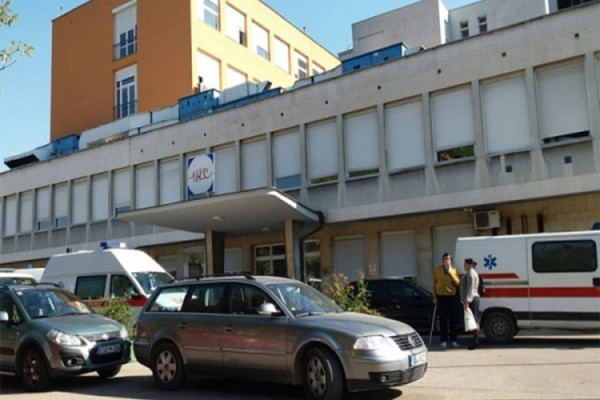 Rekordan broj inficiranih u Tuzlanskom kantonu