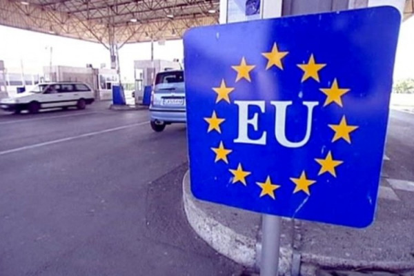 Članice EU do utorka u podne mogu da se izjasne o otvaranju granica