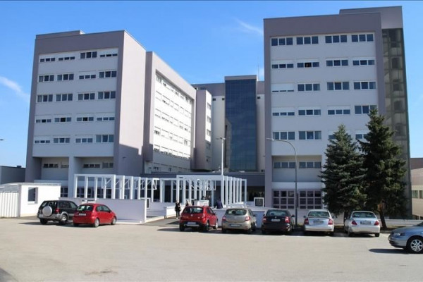 U Srpskoj sve više hospitalizovanih zbog korona virusa