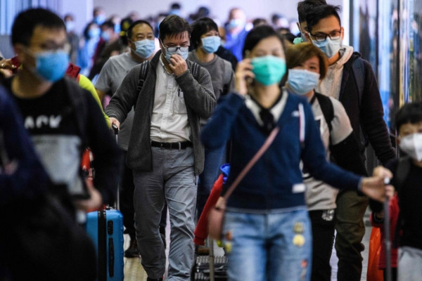 “Virus nije potekao iz Kine, pronađen je i ranije”