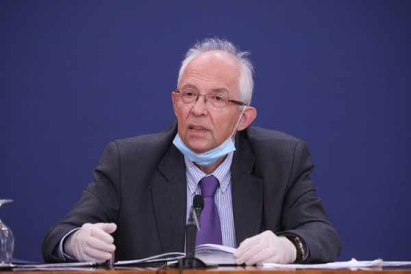 Kon: Postoji mogućnost uvođenja vanrednih mjera