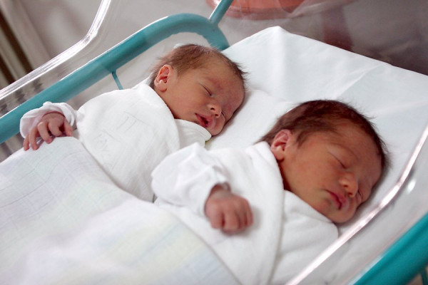 RADOSNE VIJESTI IZ PORODILIŠTA Republika Srpska bogatija za 24 bebe