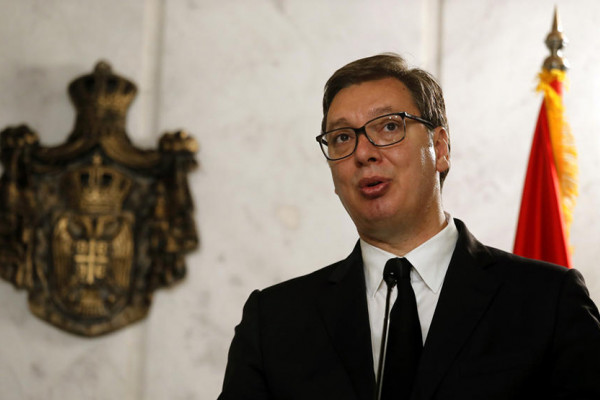 Vučić: Imaćemo vakcinu protiv korone PRIJE KRAJA GODINE