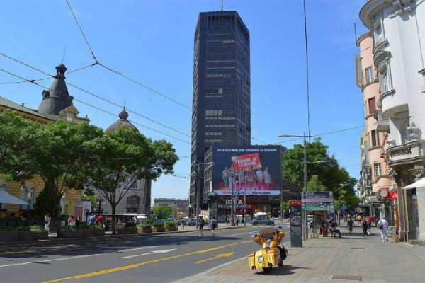 Beograd ponudio dio Beograđanke za 20 miliona evra